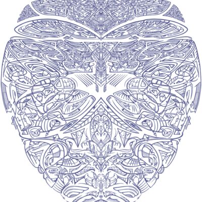 THE ONE  327mm high 2 Thumbnail