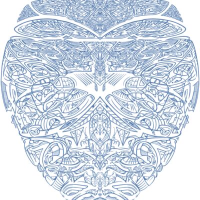 THE ONE  327mm high 2 Thumbnail