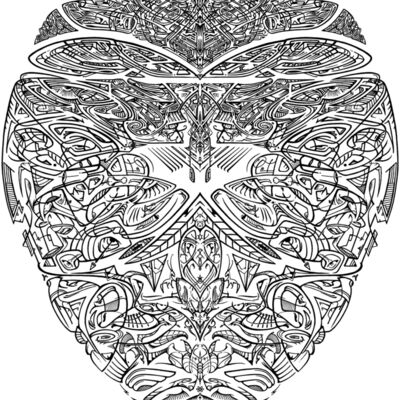 THE ONE  327mm high  Thumbnail