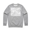 Mens United Crew (Clearance) Thumbnail