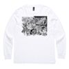 Mens Base Longsleeve Tee Thumbnail