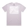 Men's Heavy Tee (Same Day) Thumbnail
