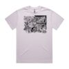 Men's Heavy Tee (Same Day) Thumbnail