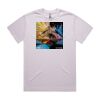 Men's Heavy Tee (Same Day) Thumbnail