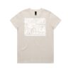 Women's Maple Tee Thumbnail