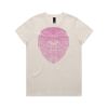 Women's Maple Tee Thumbnail