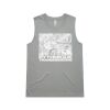 Women's Upside Tank Thumbnail