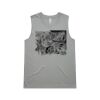 Women's Upside Tank Thumbnail