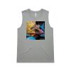 Women's Upside Tank Thumbnail