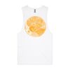 Mens Barnard Tank Thumbnail