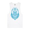 Mens Barnard Tank Thumbnail