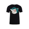 Mens Fitted Cotton Tee Thumbnail